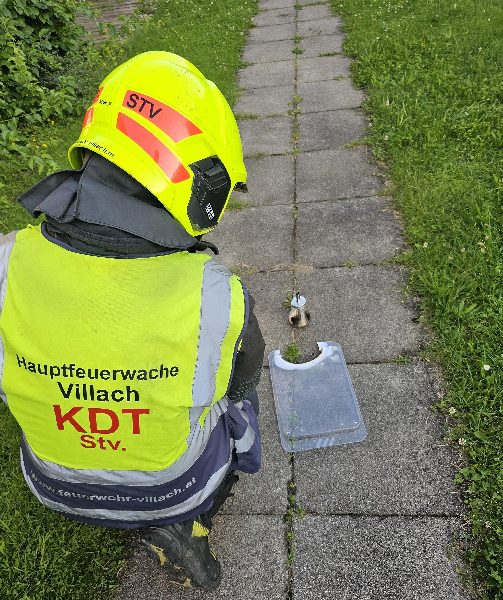 BMA Pflegeheim verhindert schlimmeres